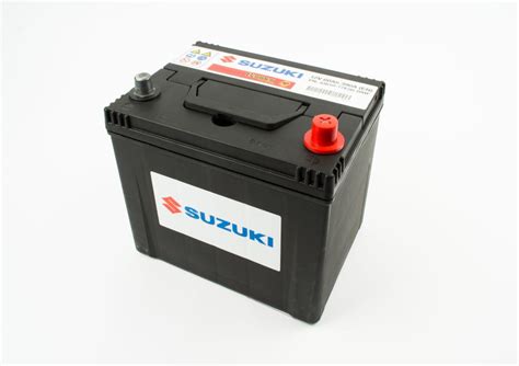 battery for grand vitara